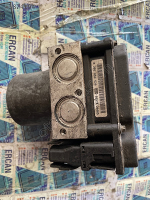 0265950538 SAAB 9-5 ABS BEYNİ