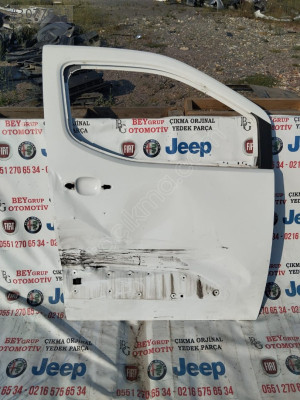CITROEN BERLINGO SAG ON KAPI CIKMA ORJINAL