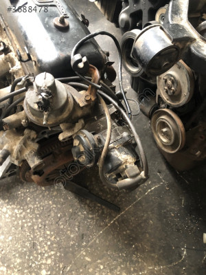 HONDA CİVİC 1.5 ORJİNAL DİSTRİBİTÖR