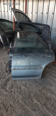 HONDA İNTEGRA SOL ARKA KAPI ÇIKMA