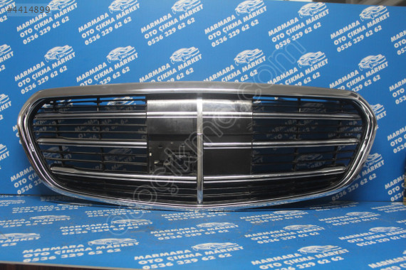 MERCEDES 223 ÖN PANJUR