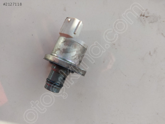 2007 2013 Ford transit mazot pompası müşür