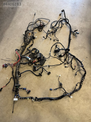 2018-2022 FORD RANGER 2.0 ECOBLUE İÇ DIŞ TESİSATI KB3T-14290