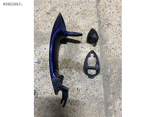 BMW F10 SAĞ KAPI DİŞ AÇMA KOLU