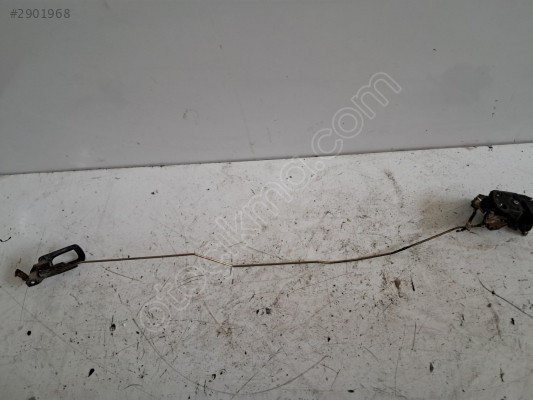 HYUNDAİ H 100 PANELVAN SAĞ KAPI KİLİDİ