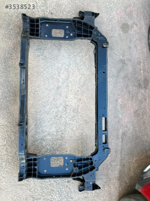 2016-2020 Kia Spoetage Ön Panel (Yan Sanayi)