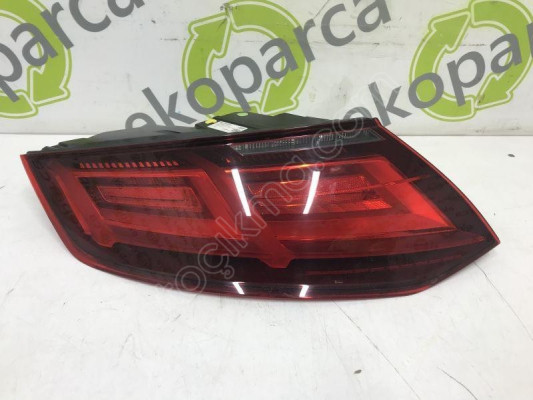 AUDI TT 2015 2024 SOL STOP 8S0945095