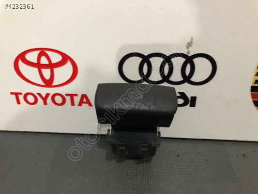 PEUGEOT 5008 EL FREN BUTONU ORJİNAL