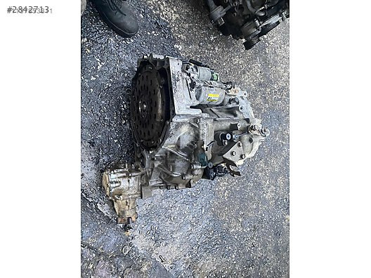 Honda Civic İçin Çıkma Otomatik Şanzıman Komple Set