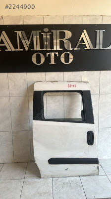 2014 FİYAT DOBLO GENİŞ AİLE SAĞ  ARKA KAPI