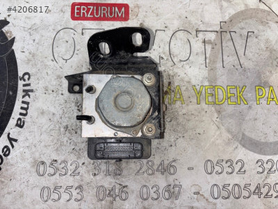 51962893 CİTROEN NEMO Orijinal Çıkma ABS Beyni 2013-