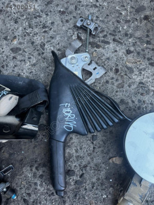 FİAT FİORİNO EL FRENİ TABANCASI KKONUK OTO 05366077016