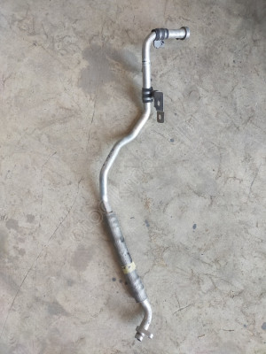 MEGANE 4 KLİMA BORUSU 924805124R