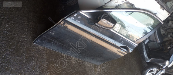 BMW F10 ÖN SOL KAPI GÜÇMANLAR OTO 05012551616