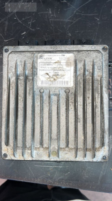 RENAULT KANGO ÇIKMA  MOTOR BEYNİ