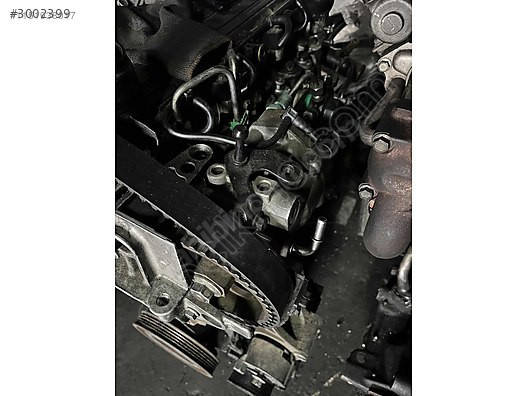 RENAULT CLIO MEGAN SCENIC YAKIT POMPASI