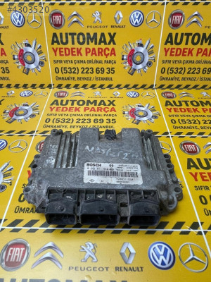 Renault Master 2 Motor Beyni - 0281011940