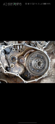 Suzuki sivift sanziman kapagi
