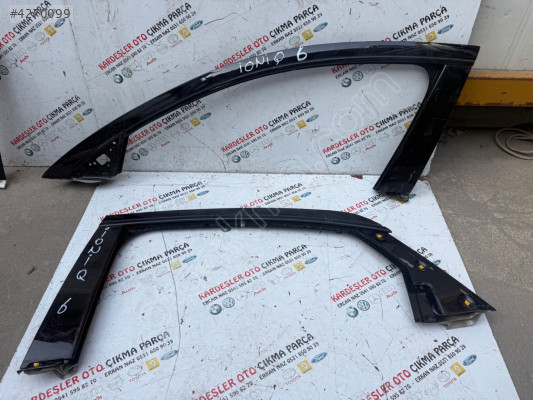 Hyundai ıoniq 6 sol ön kapı diregi