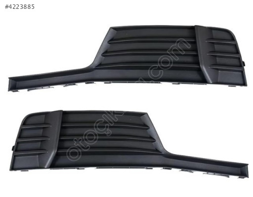 AUDİ A3 HB 2016 VE ÜSTÜ MODELLER L SİS KAPAĞI 8V3807681AA