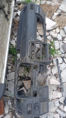 Ford Festiva torpido yedek parça