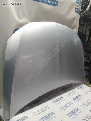 ÇIKMA SEAT LEON MOTOR KAPUTU 1837