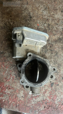 IVECO DAİLY GAZ KELEBEGİ ÇIKMA B21730387 - 504388271