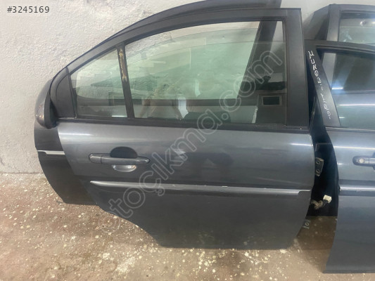HYUNDAI ACCENT ERA Sağ Arka Kapı - MERT OTO Çıkma Parçalar