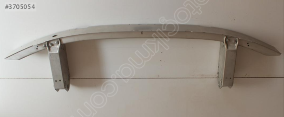 MERCEDES C SERİSİ 2007 2012 W204 TAMPON DEMİRİ A2046203534