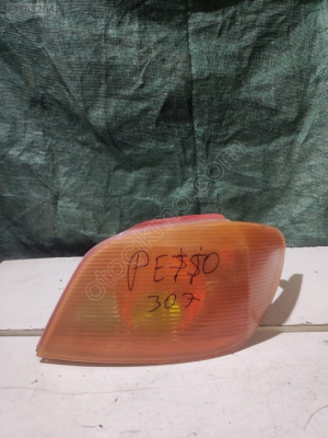PEUGEOT 307 SAĞ STOP ÇIKMA