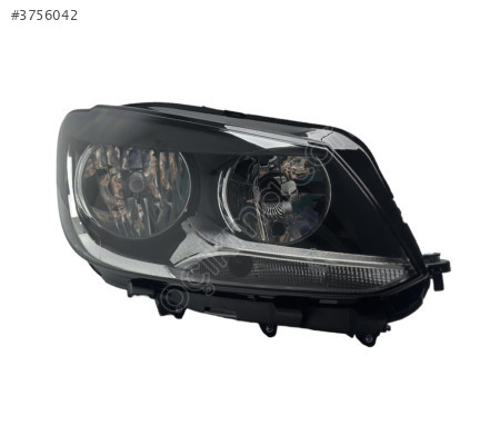 CADDY - TOURAN SAĞ FAR 1T1941006G 2010-2015