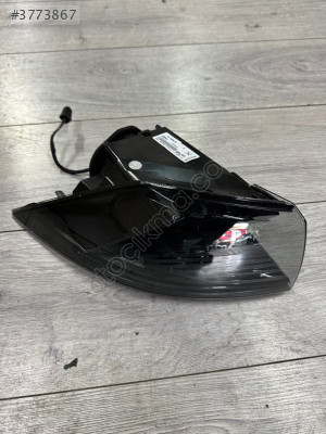 Peugeot 508 sol arka stop