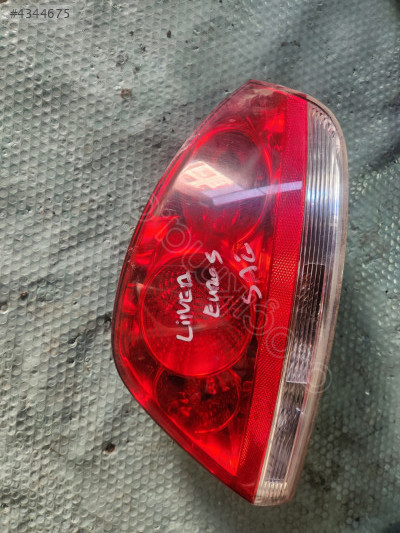 FİAT LİNEA 2013 ÇIKMA ORİJİNAL SAĞ STOP