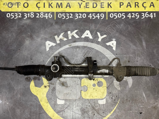 Orijinal FIAT FIORINO çıkma direk direksiyon kutusu