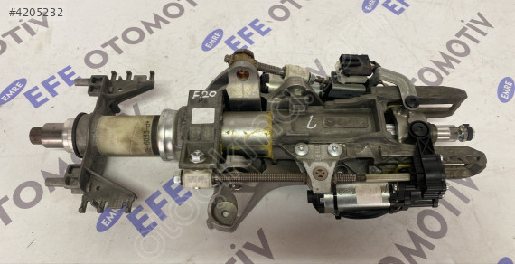 bmw 1 f20 direksiyon mafsalı/kolonu/mili (son fiyat)