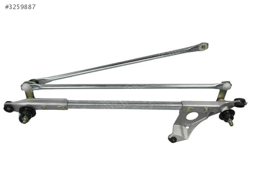 SİLECEK MEKANIZMASI  CIVIC 96-00