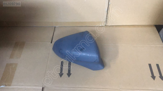 SEAT LEON SAĞ AYNA KAPAĞI 2021 2024 5FA857538B ÇAĞRI OTO