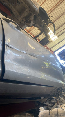 VOLKSWAGEN GOLF 7 SAĞ ÖN KAPI