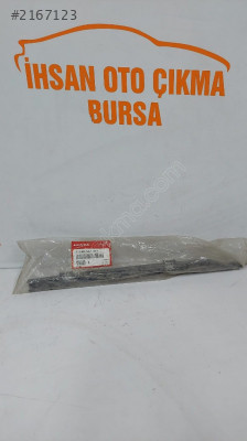 Honda Civic arka tampon braketi orijinal 2001 model 71598s5