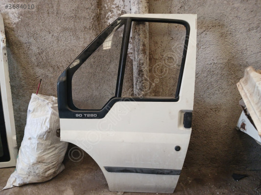 FORD TRANSİT V184 SOL ÖN KAPI ÇIKMA 2002/2006