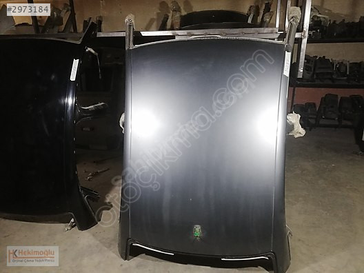 AUDI A4 KESME TAVAN DOLU HATASIZ BOYASIZ 8K5867501 2008-2015