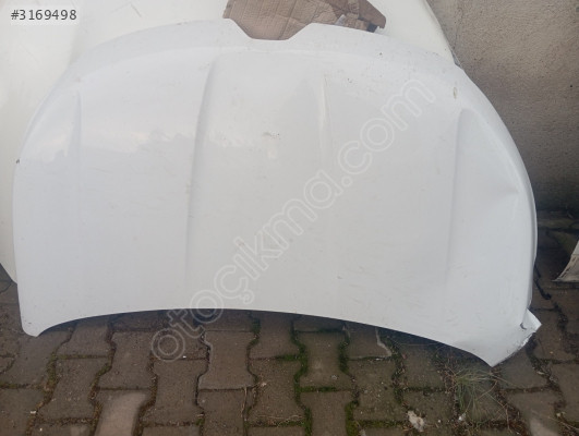 2020 2024 Renault express motor kaputu