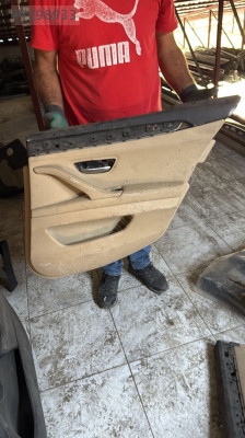 BMW 5 SERİSİ F10 ÇIKMA ORJİNAL SAĞ ARKA KAPI BDÇ