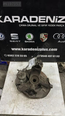 GOLF 4 BORA TAŞIYICI ÖN SAĞ - 1J0407256H