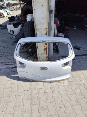 Kia Sportage arka bagaj kapağı 2015 2023