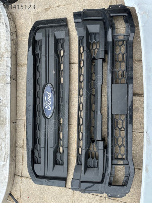 FORD F MAX ÇIKMA ORJİNAL ÖN PANJUR N2