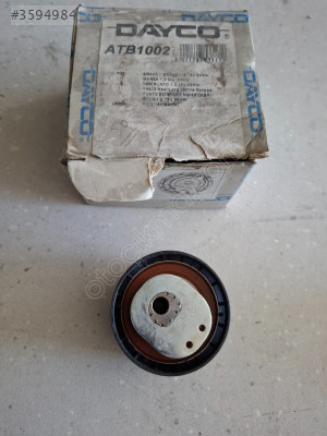Fiat maria 1.4 1.2 16v triger gergi rulman ATB1002