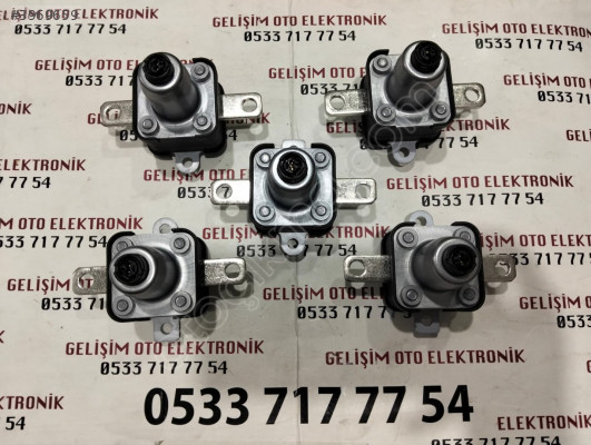 8054001 E-TRON YÜKSEK GERİLİM TERMOSTATI PROTELMİK