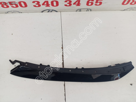 HONDA CİTY ORJİNAL ÇIKMA SOL  FAR SACI 22-23