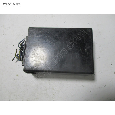 Toyota Amplifikatör 88650-52040